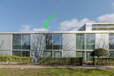 Woning Telefoonstraat 6 Roosendaal