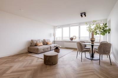 Woning Dr. Willem Dreesweg 367 Amstelveen