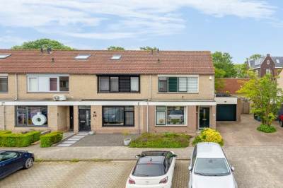 Woning Dabbestraat 24 Oude-Tonge