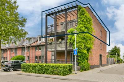Woning Bolero 11 Nieuw-Vennep