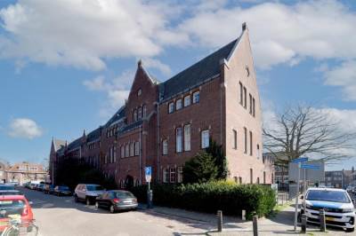 Woning Loudonstraat 405 Tilburg