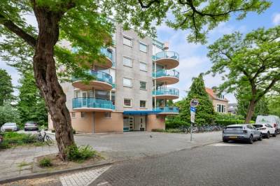 Woning 1e Jerichostraat 19B Rotterdam