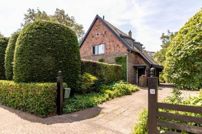 Woning Veldlaan 14 Aerdenhout