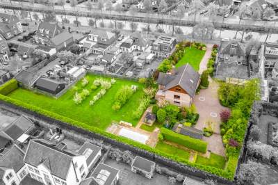 Woning Zandweg 78A De Meern