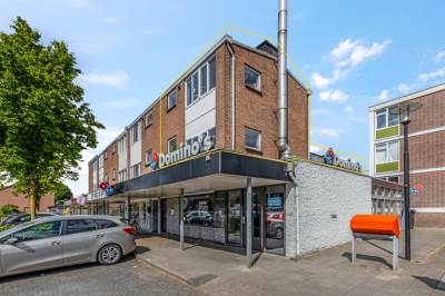 Woning Rozenplein 64 Ede