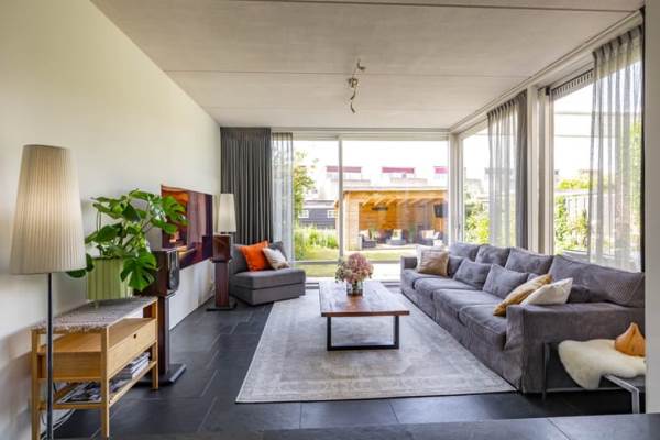 Woning Jacob Schorerstraat 10 Groningen