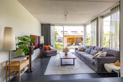 Woning Jacob Schorerstraat 10 Groningen