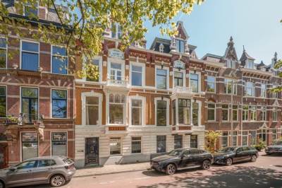 Woning Regentesselaan 30 Den Haag