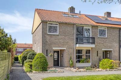 Woning Het Kompas 10 Dronten