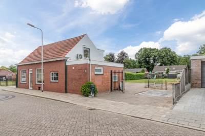 Woning Lievevrouwestraat 79 Ossendrecht