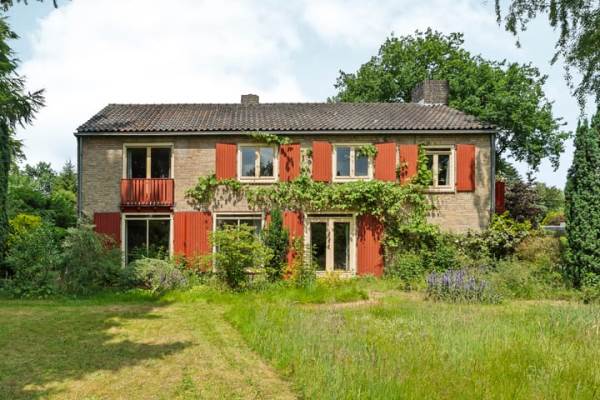 Woning Wolterbeekweg 15 Oosterbeek