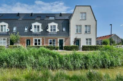 Woning Pieter Cortpad 12 Middenbeemster