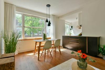 Woning Baffinstraat 161 Amsterdam