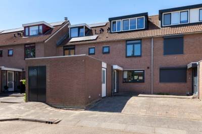 Woning de Hoeve 28 Kamerik