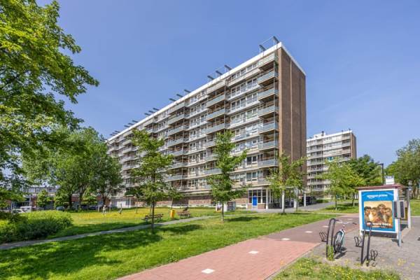 Woning Uiverhof 136 Beverwijk