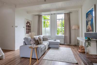 Woning Zuideinde 97 Westzaan