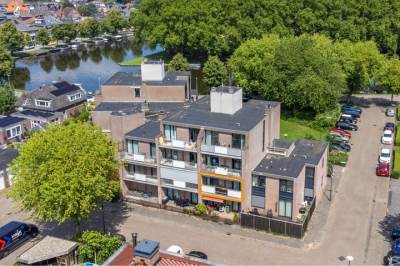 Woning Singelplein 4 Woerden