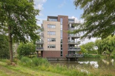 Woning Fonteinwater 39 Houten