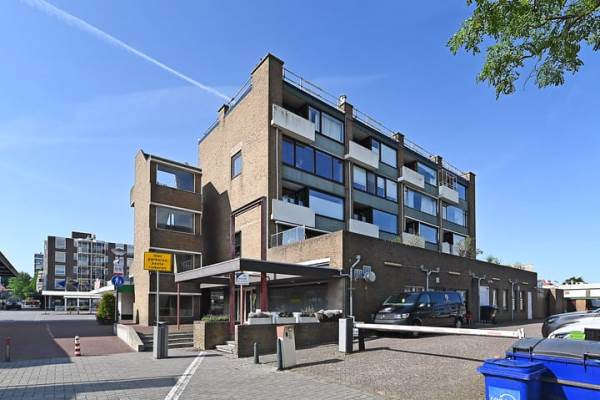 Woning Loosduinse Hoofdplein 214 Den Haag