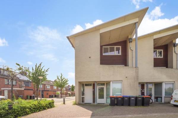 Woning Sont 28 Lelystad