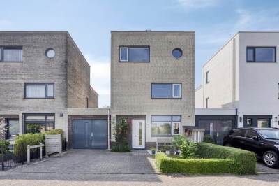 Woning Berlengakade 50 Woerden