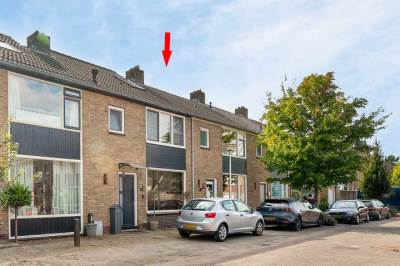 Woning Jan van Arkelstraat 29 Vianen (UT)