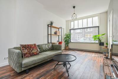 Woning Simonsstraat 6 Delft