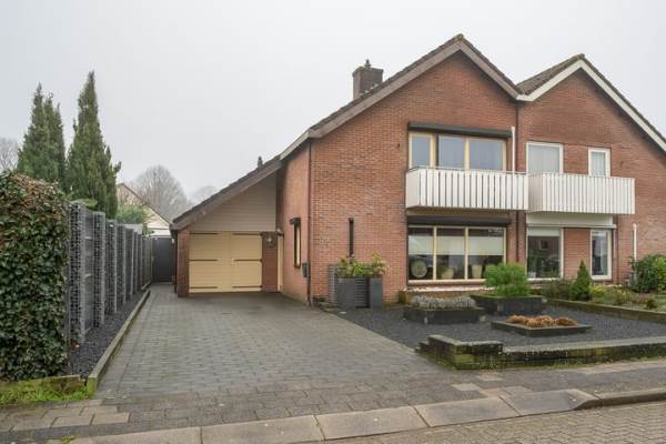 Woning Teubenweg 20 Keijenborg
