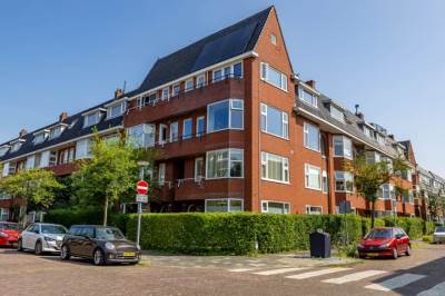 Woning Van Starkenborghstraat 92 Groningen