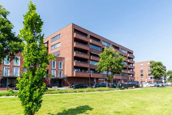 Woning San Franciscosingel 19 Den Haag
