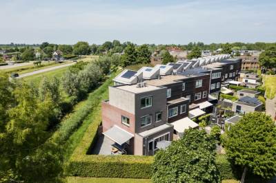 Woning Troelstrastraat 2 IJsselstein