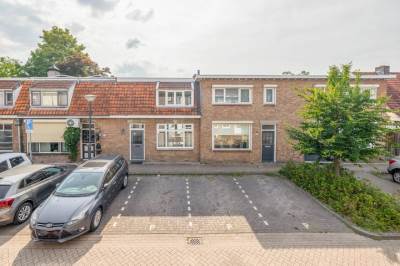 Woning St. Crispijnstraat 110 Waalwijk
