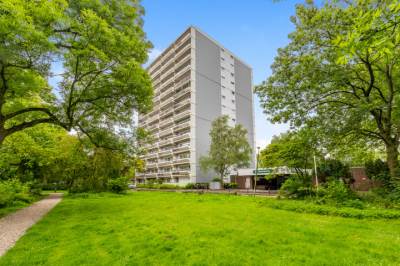 Woning De Roerdomp 157 Purmerend