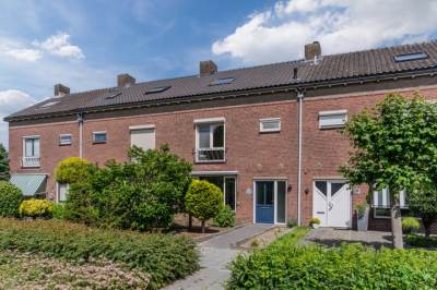 Woning Jan Vlekkestraat 16 Valkenswaard
