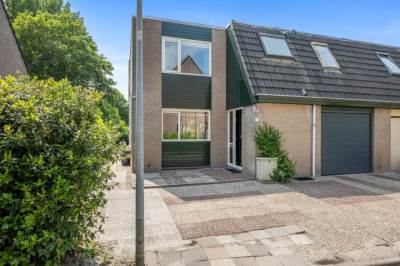 Woning Menkemaheerd 3 Groningen