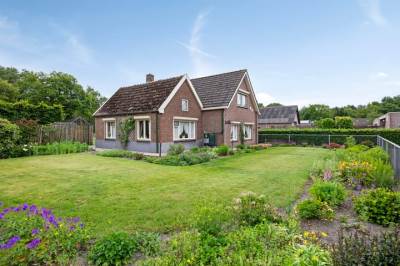 Woning Harm Aartsweg 19 't Loo Oldebroek