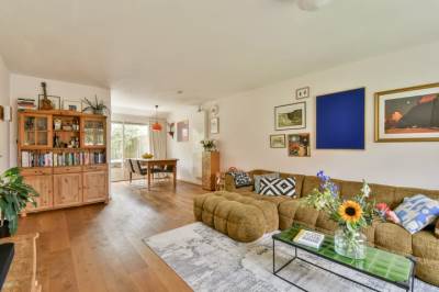 Woning Poolsterstraat 20 Amsterdam