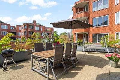 Woning Waterberg 146 Capelle aan den IJssel