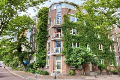 Woning Raamgracht 92 Amsterdam