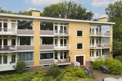 Woning Sophialaan 37 Zeist