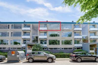 Woning Nedereindseweg 123 Nieuwegein