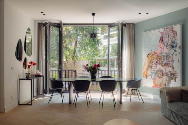 Woning Jan Willem Brouwersstraat 24H Amsterdam