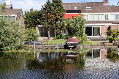 Woning Alys Ambacht 7 Reeuwijk