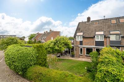 Woning Mannagras 49 Leeuwarden