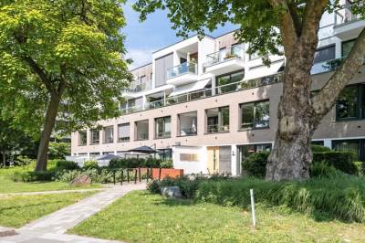 Woning Zonnehof-Oost 13C Amersfoort