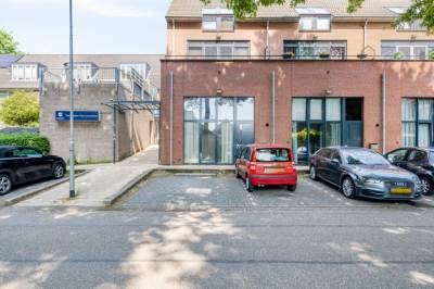 Woning Prinsenweg 11K Molenhoek