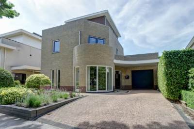 Woning Moerlaken 23 Etten-Leur