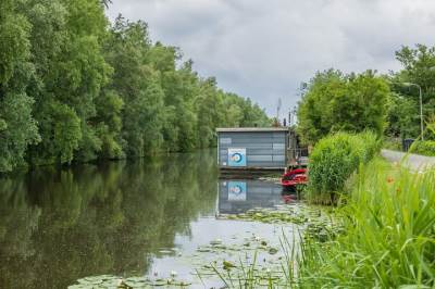 Woning Leidsevaart 38WS Noordwijkerhout