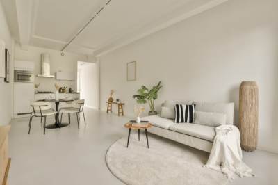 Woning Nieuwpoortstraat 94C14 Amsterdam