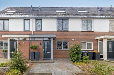 Woning Wilgenbeemd 40 Assen